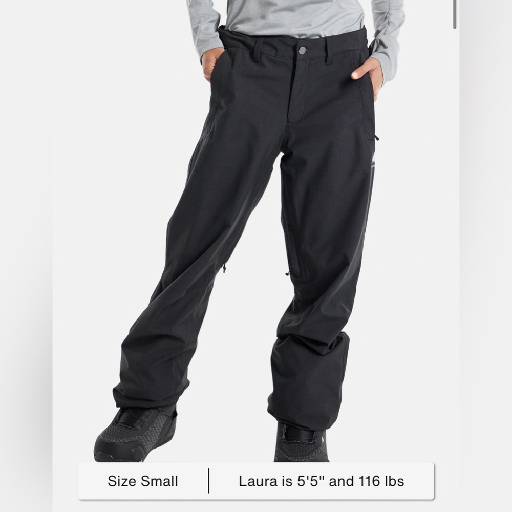 Burton Women’s Melter Plus snowboard pants XS